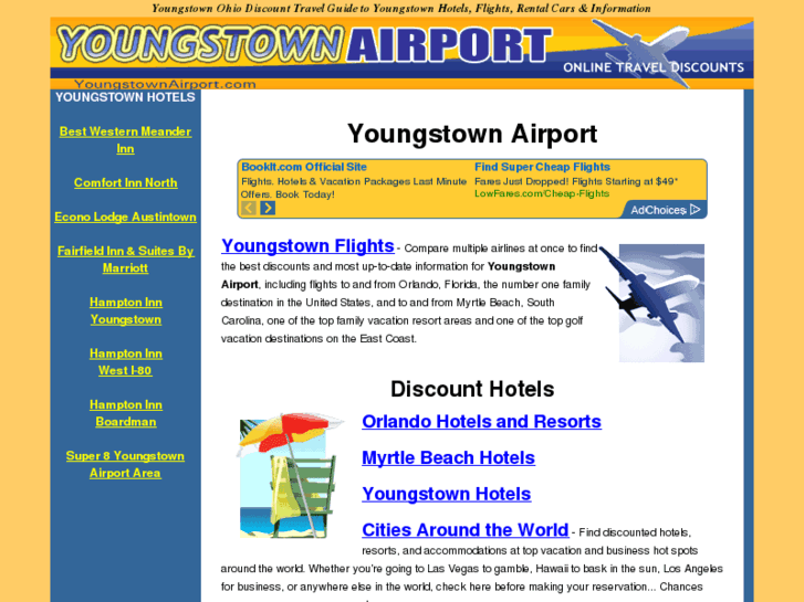 www.youngstownairport.com
