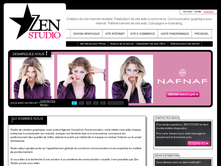 www.zen-studio.eu