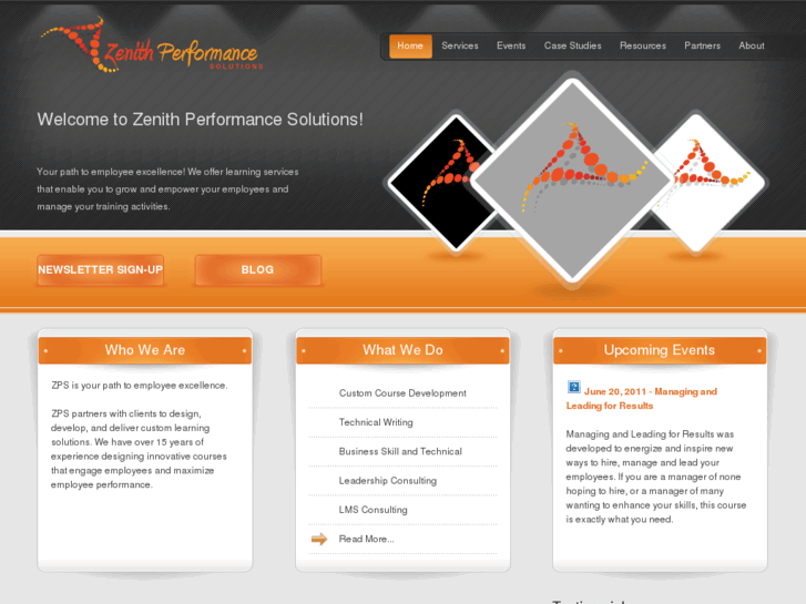 www.zenithperformancesolutions.com