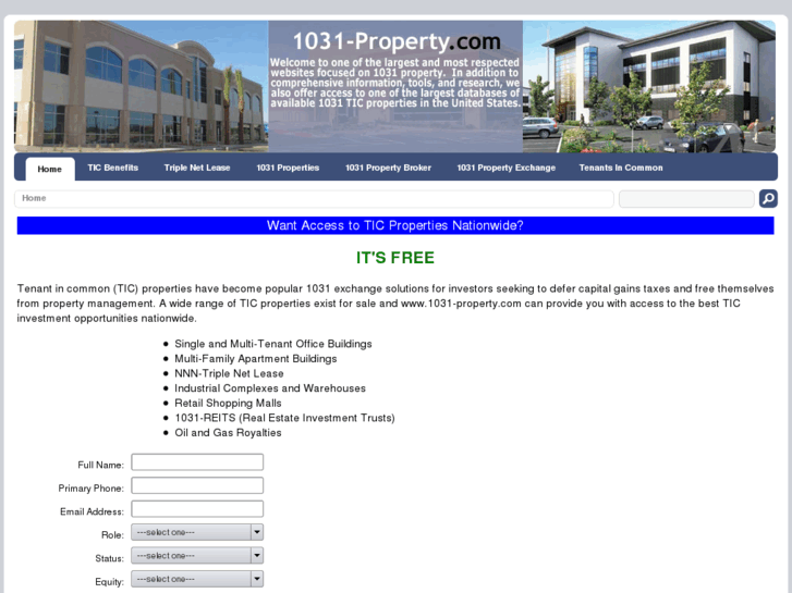 www.1031-property.com