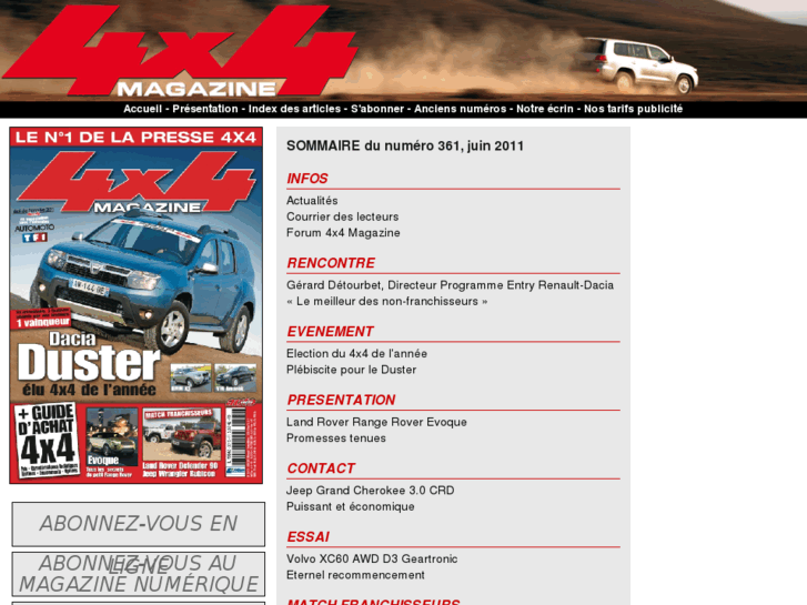 www.4x4mag.com