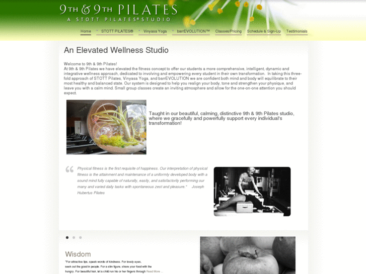 www.9thand9thpilates.com