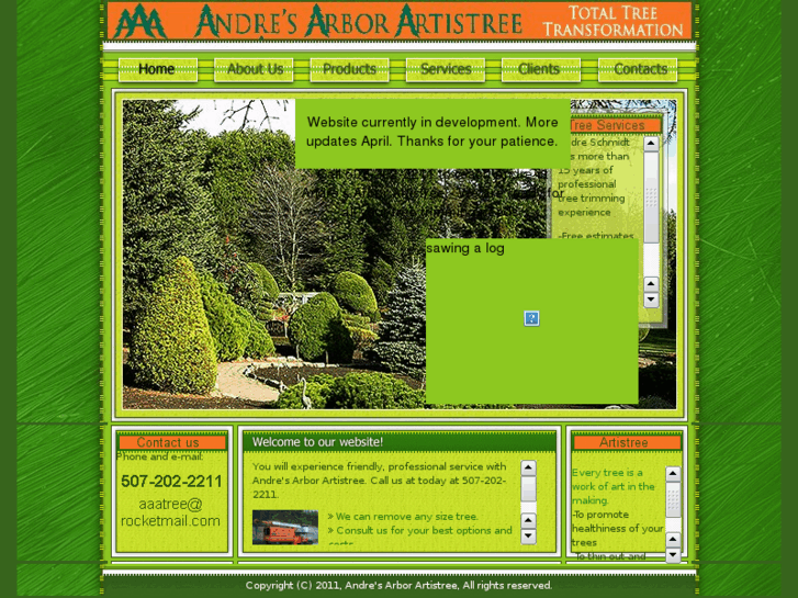 www.aaatree.biz