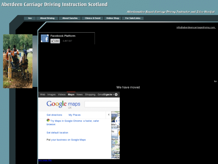 www.aberdeencarriagedriving.com