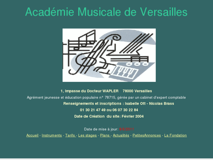 www.academiemusicaleversailles.org