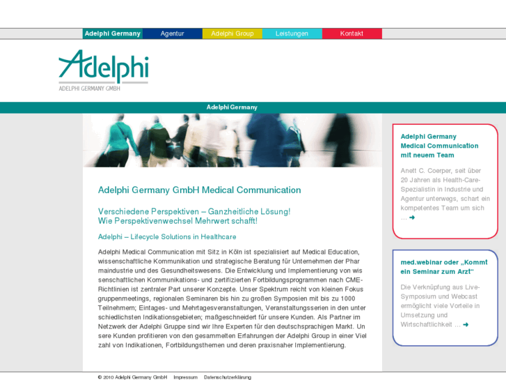 www.adelphi-medcom.com