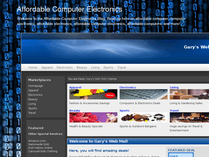 www.affordablecomputerelectronics.com