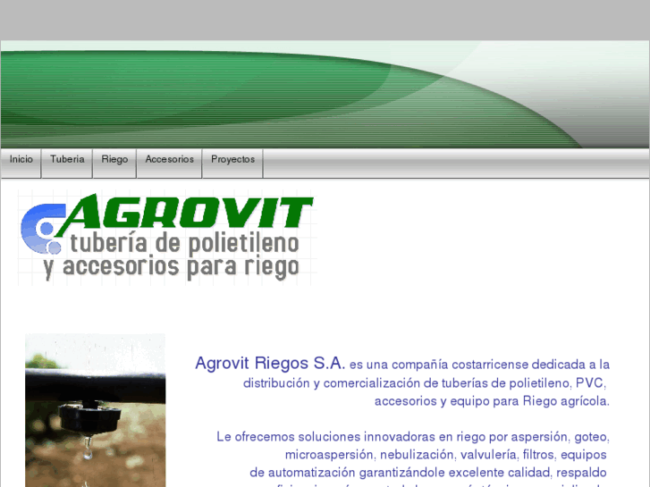 www.agrovitriegos.com