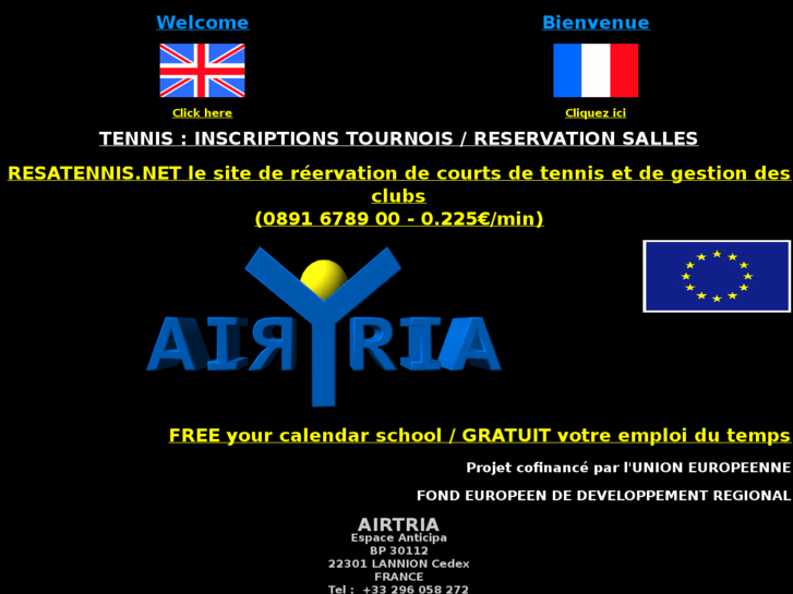 www.airtria.fr