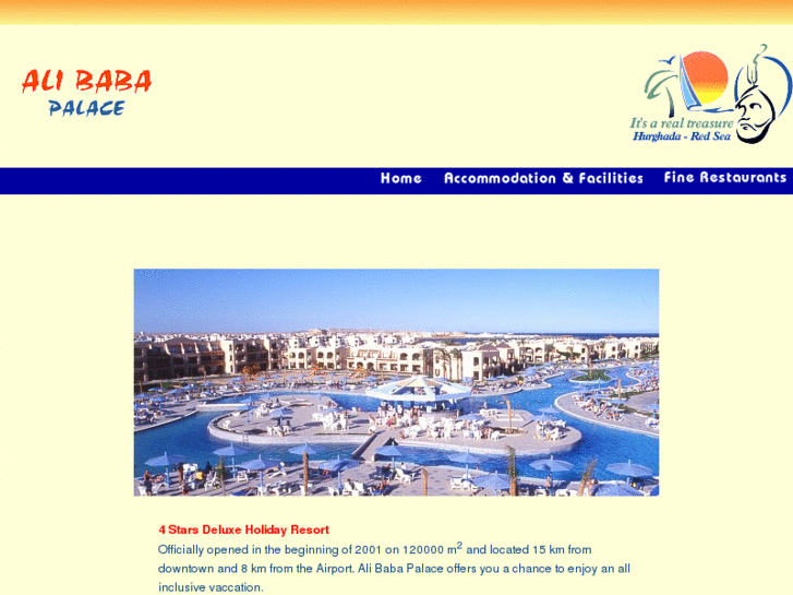 www.alibabapalace.com