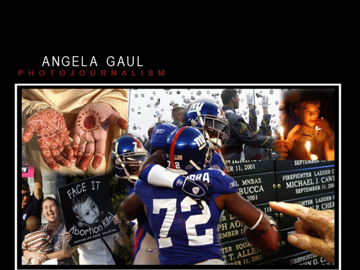 www.angelagaul.com