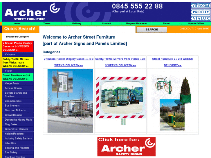 www.archerstreetfurniture.co.uk