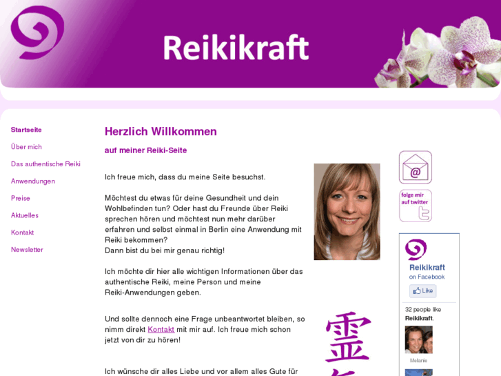 www.authentischesreiki.com