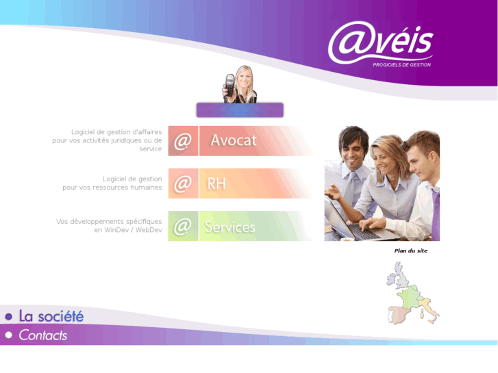 www.aveis.net