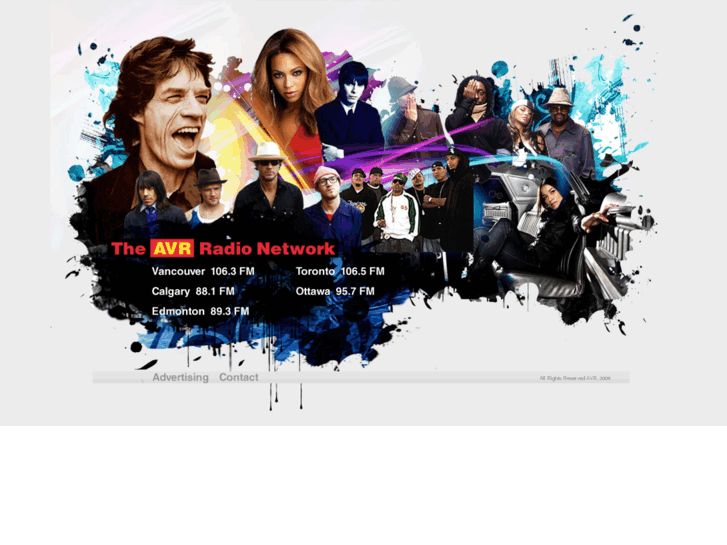 www.avr-radio.com