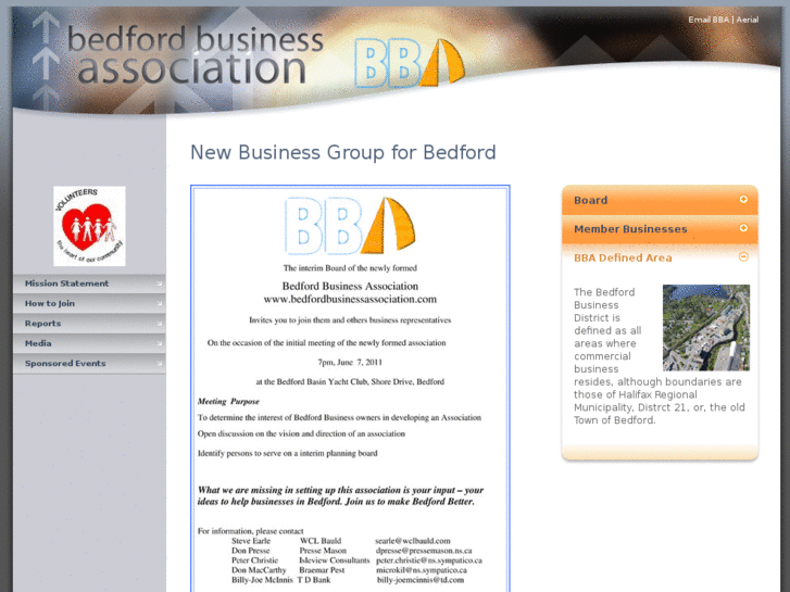 www.bedfordbusinessassociation.com