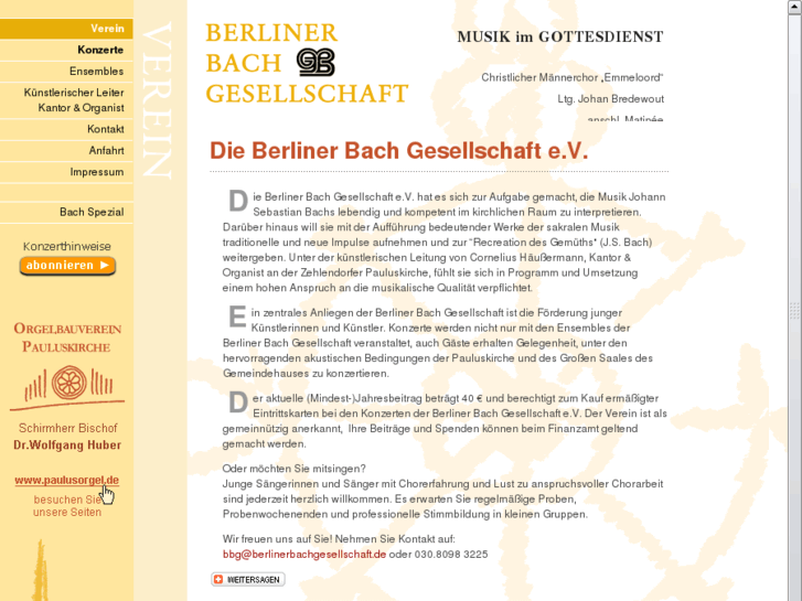 www.berlinerbachgesellschaft.de