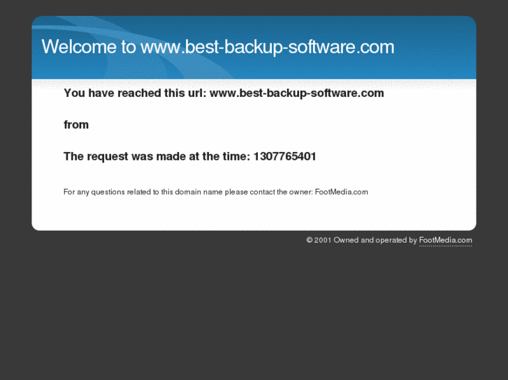 www.best-backup-software.com