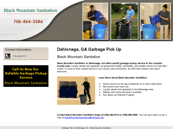 www.blackmountainsanitation.com