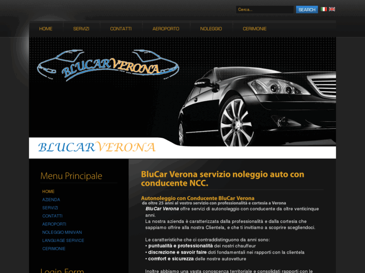 www.blucarverona.it