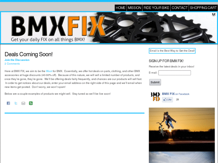 www.bmxfix.com