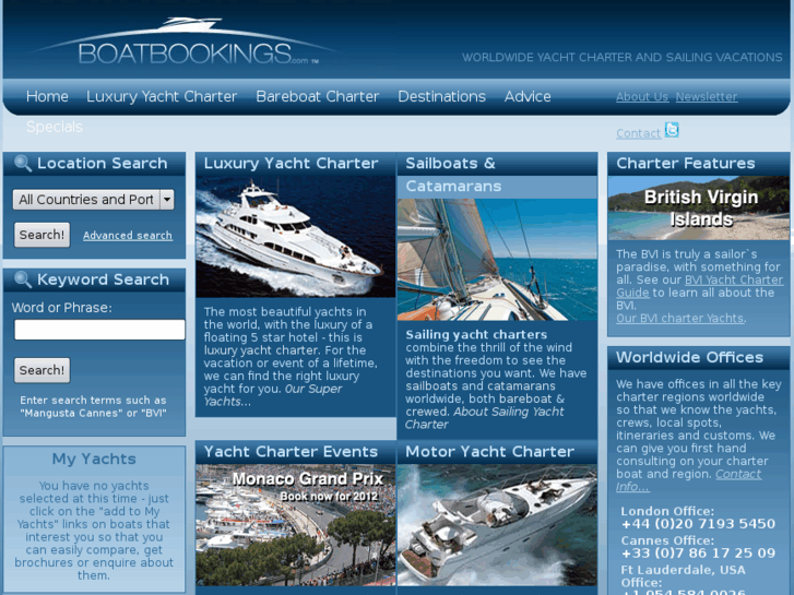 www.boatbookings.co.uk