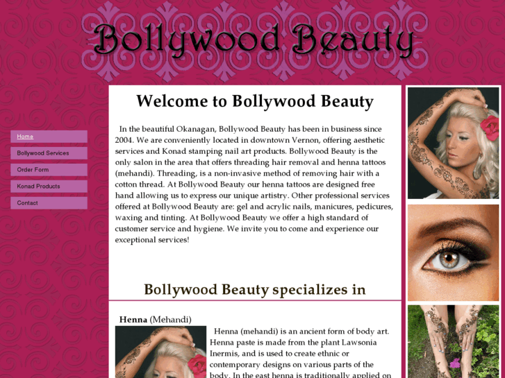 www.bollywoodbeauty.net