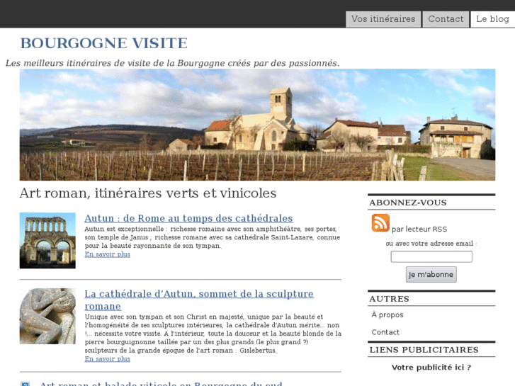 www.bourgogne-visite.info