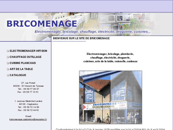 www.bricomenage.com