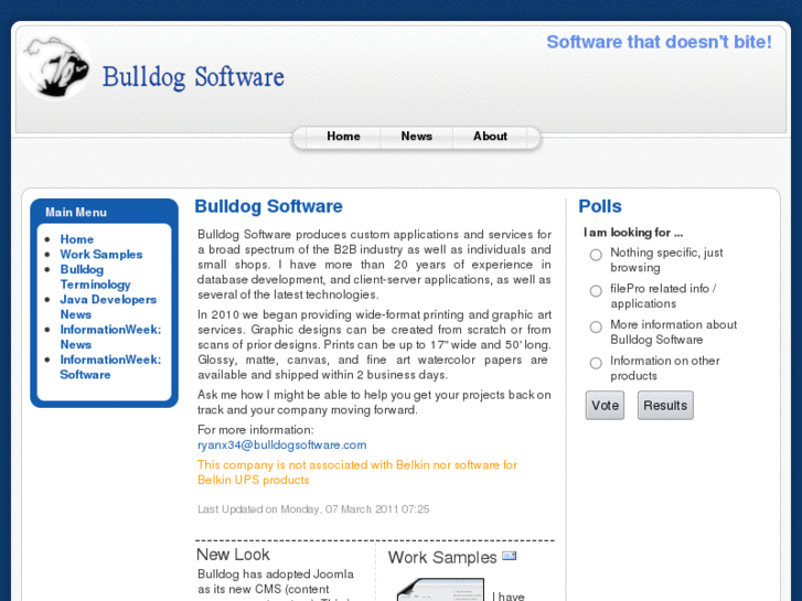 www.bulldogsoftware.com