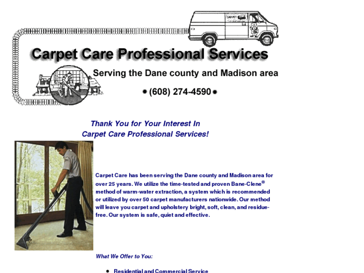 www.carpetcareofmadison.com