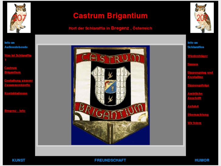 www.castrumbrigantium.com