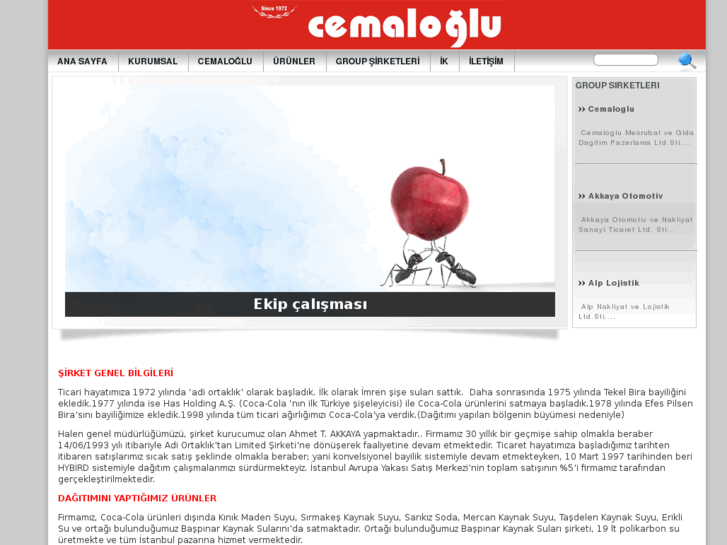 www.cemaloglu.com