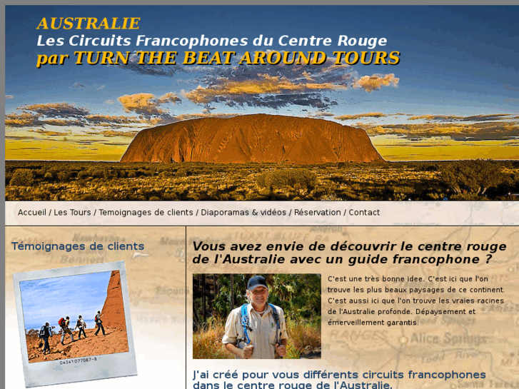 www.centrerougeaustralie.net