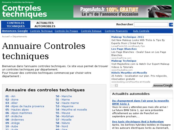 www.centres-controle-technique.fr