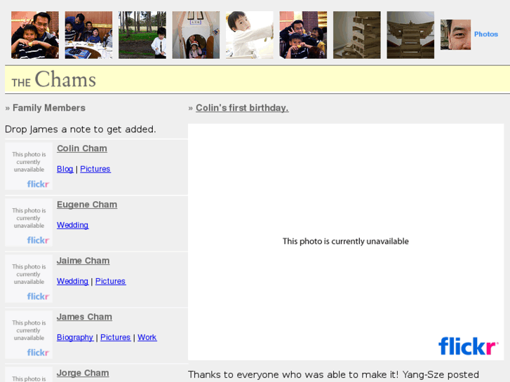 www.cham.net