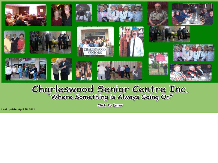 www.charleswoodseniorcentre.org