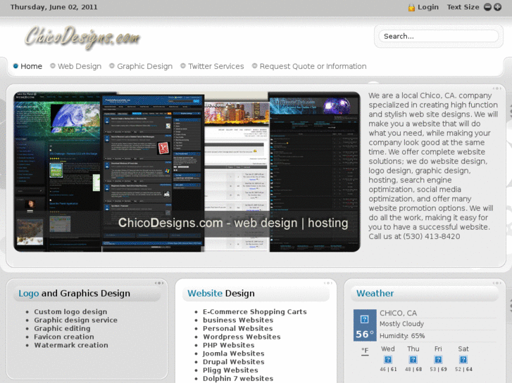 www.chicographic.com