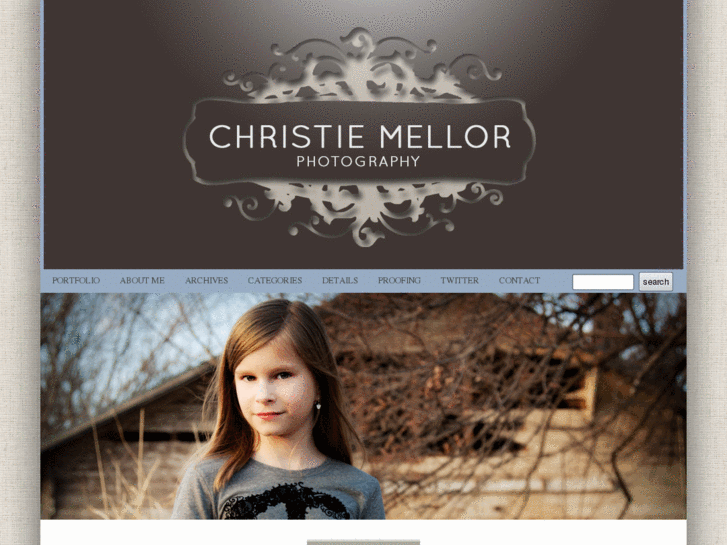 www.christiemellorphotography.com