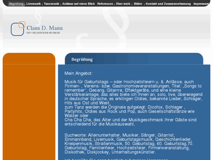 www.clausd-mann.info