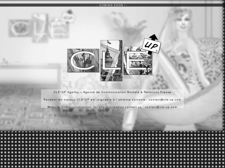 www.cle-up.com