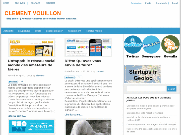 www.clementvouillon.com