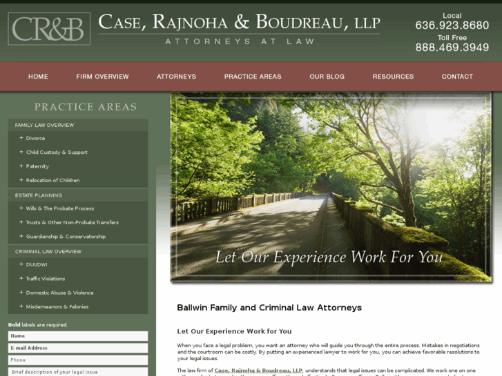 www.crb-stlouislaw.com