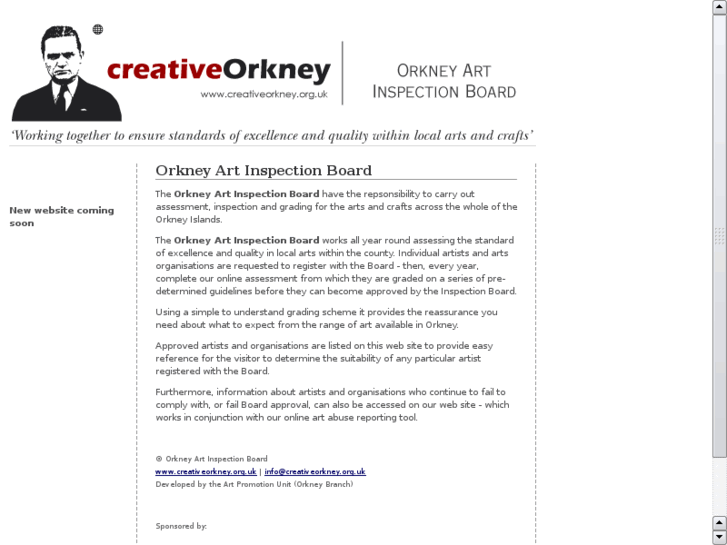 www.creativeorkney.co.uk