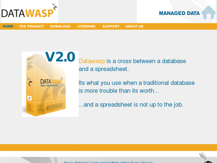 www.datawasp.com