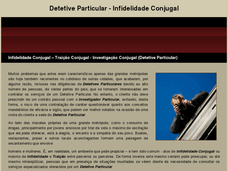 www.detetive-particular.inf.br
