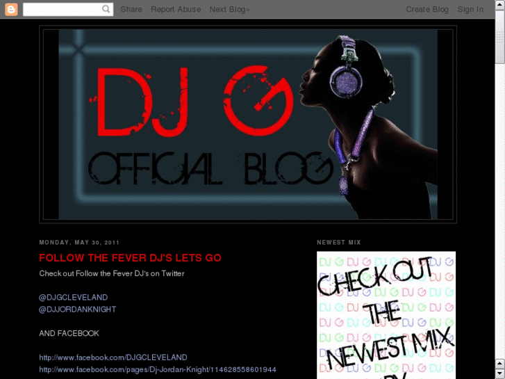 www.djgcleveland.com