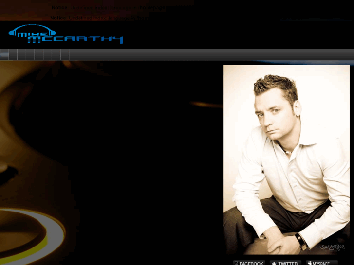 www.djmikemccarthy.com