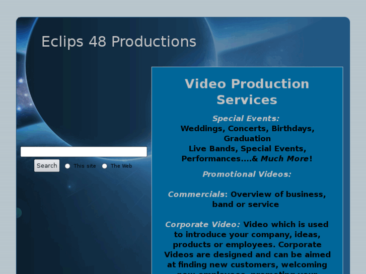 www.eclips48productions.com