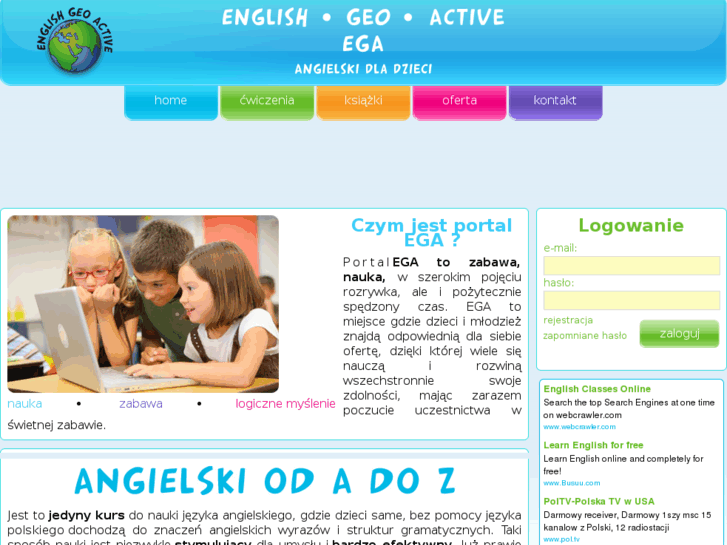 www.english-geo-active.com